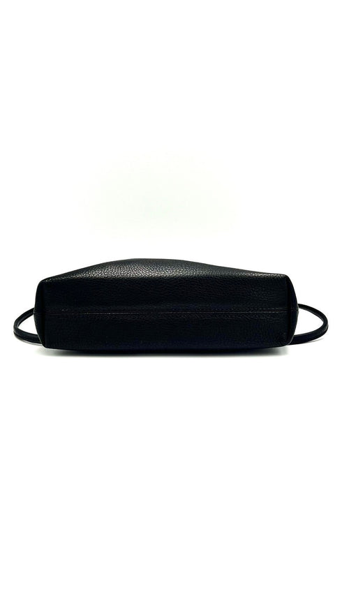 Dagger Leather Shoulder Bag